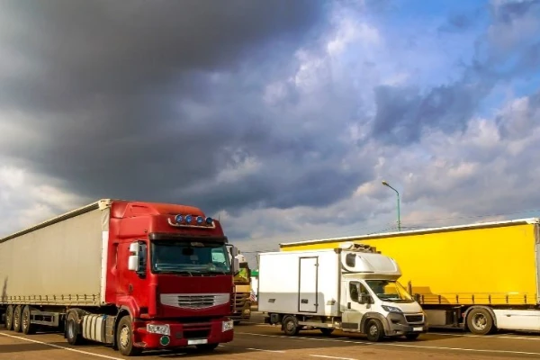 Ankara Haseki Nakliyat Ambarları