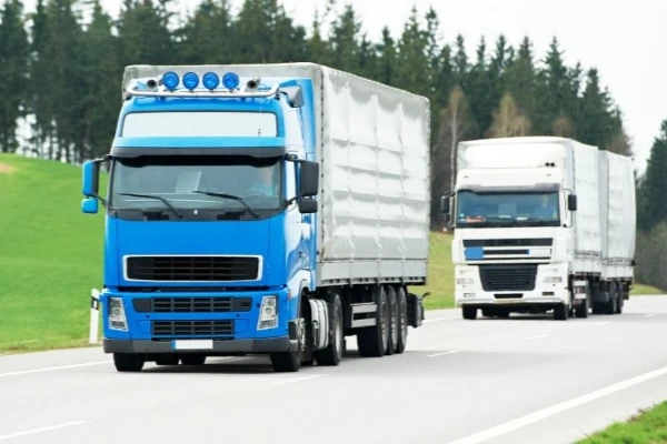 Ankara Haseki Nakliye Firması