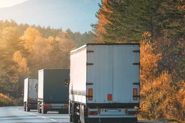 Ankara Haseki Nakliyat