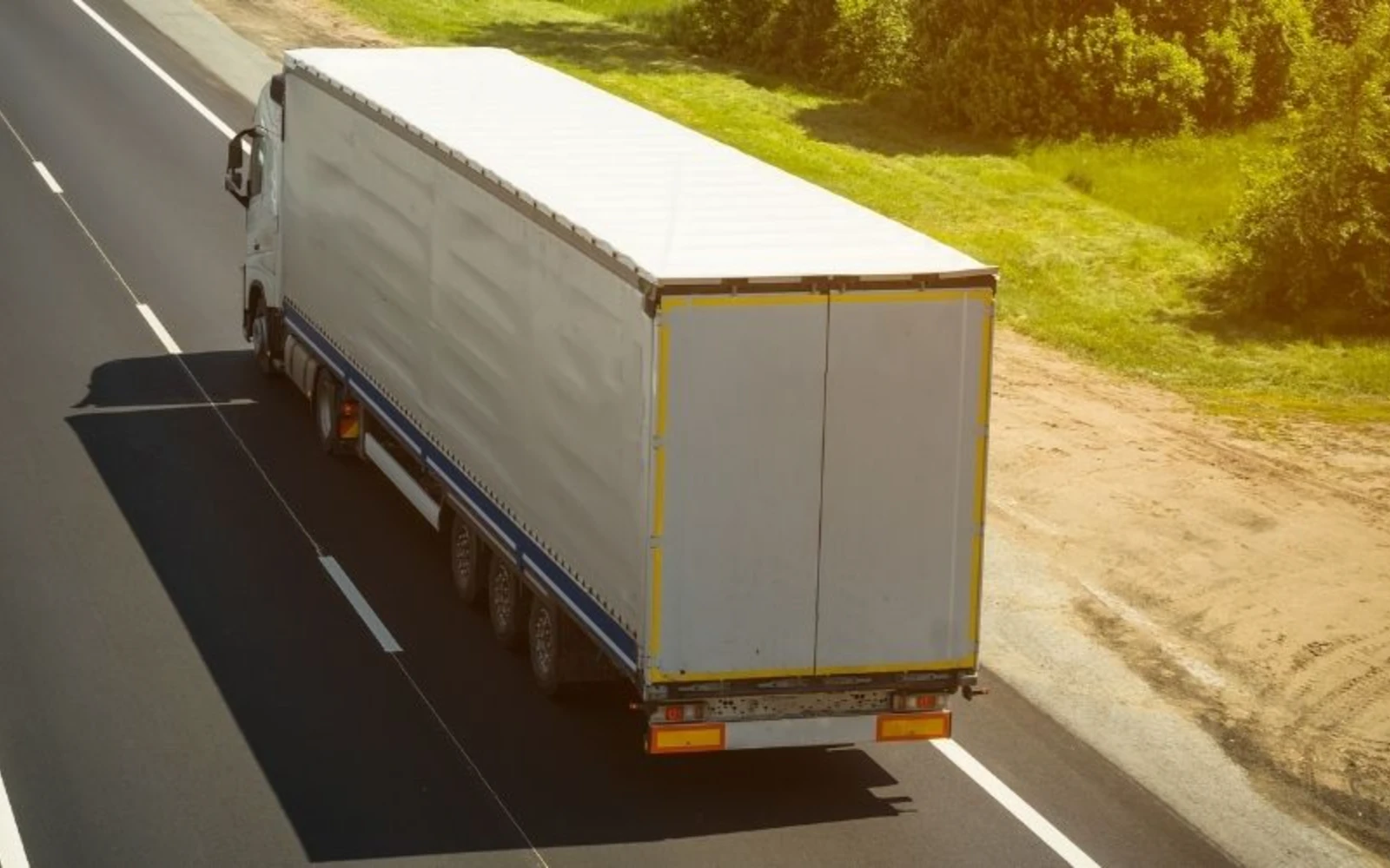 Ankara ve Haseki Arası Ambar Taşımacılık